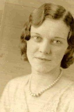 Ruby Eldora Varner Ward on Sysoon