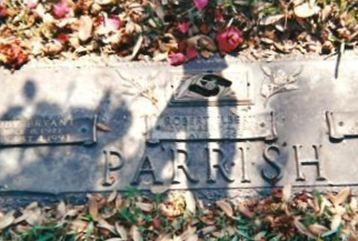 Ruby Elizabeth Bryant Parrish on Sysoon