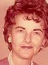 Ruby Ellen Walker Luckey on Sysoon