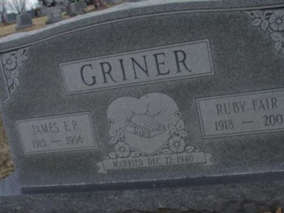 Ruby Fair Griner on Sysoon