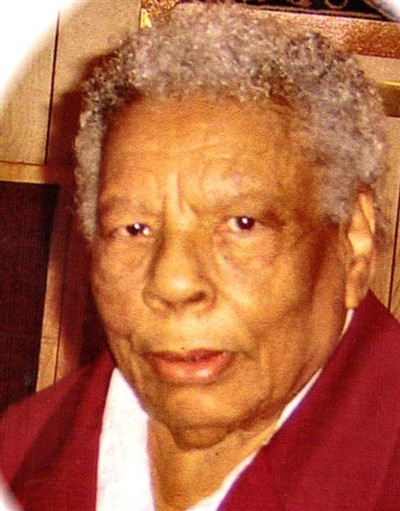 Ruby Faye Johnson Hardeman on Sysoon