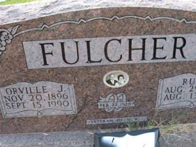 Ruby Fulcher on Sysoon