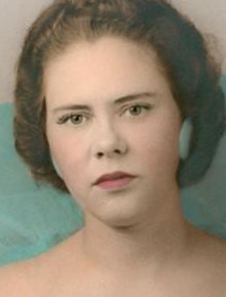 Ruby G. Cradic on Sysoon