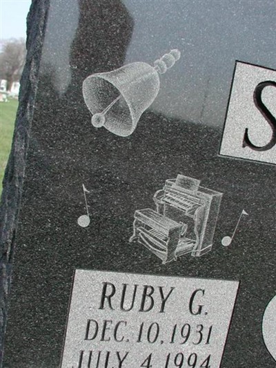 Ruby Grace Lee Styck on Sysoon