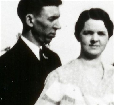 Ruby Guthrie Gholson on Sysoon