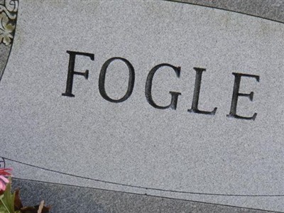 Ruby H. Fogle on Sysoon