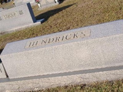 Ruby H. Hendricks on Sysoon