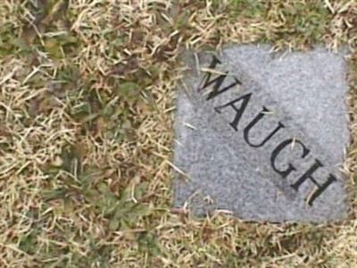 Ruby Harsh Waugh on Sysoon