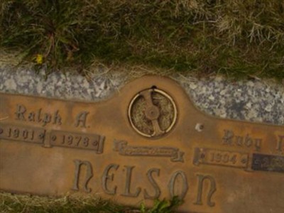 Ruby I Nelson on Sysoon