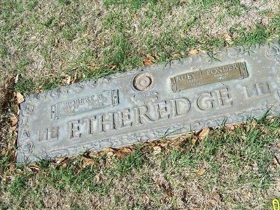 Ruby I Ponder Etheredge on Sysoon