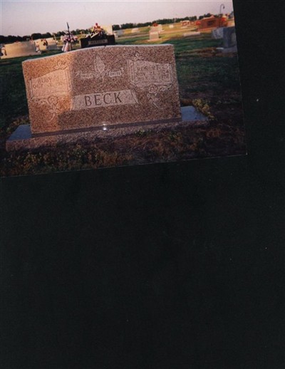 Ruby J. Beck on Sysoon