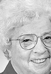 Ruby J. Farmer on Sysoon