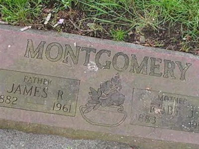 Ruby J. Montgomery on Sysoon