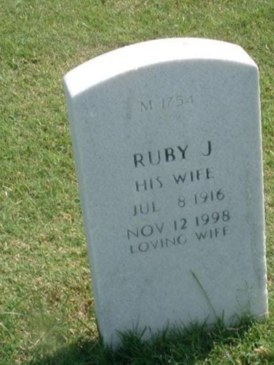 Ruby J Reed on Sysoon