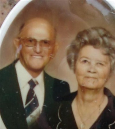 Ruby J. Wyant Estes on Sysoon