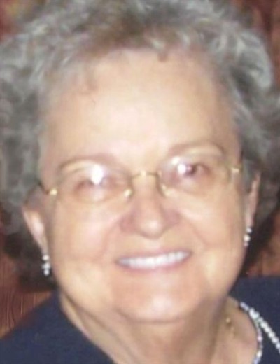 Ruby Jean Bledsoe Chromaster on Sysoon
