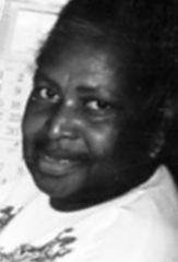 Ruby Jean Durham Oliver on Sysoon