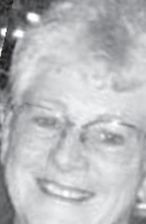 Ruby "Jeannie" Vinson McDowell on Sysoon