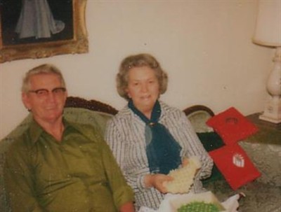Ruby Jewel Campbell Cardwell on Sysoon