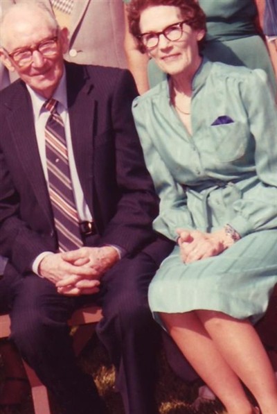 Ruby Jewel Colburn Dallas on Sysoon