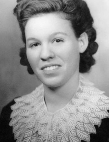Ruby Jewell Alexander Campbell on Sysoon