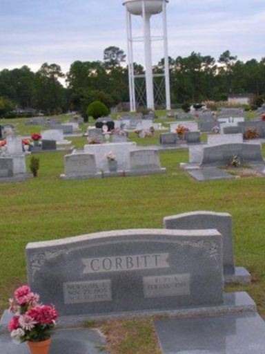 Ruby K. Corbitt on Sysoon