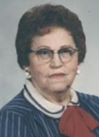 Ruby K. Welch Egger on Sysoon