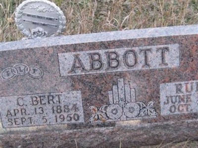 Ruby C. Krause Abbott Kaiser on Sysoon