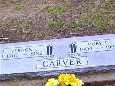 Ruby L. Carver on Sysoon