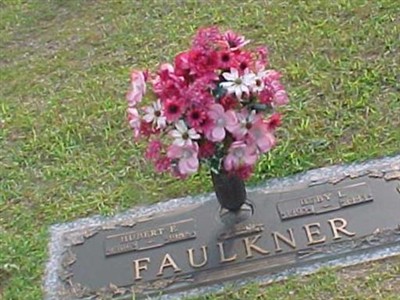 Ruby L. Faulkner on Sysoon