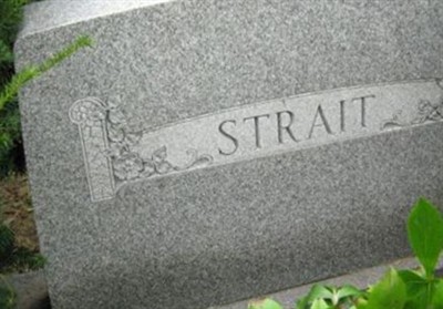 Ruby L Strait on Sysoon