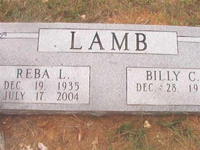 Ruby Laverne Manning Lamb on Sysoon