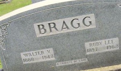 Ruby Lee Bragg on Sysoon