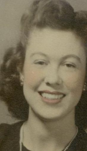 Ruby Lee Davis on Sysoon
