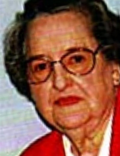 Ruby Lee Dugger on Sysoon
