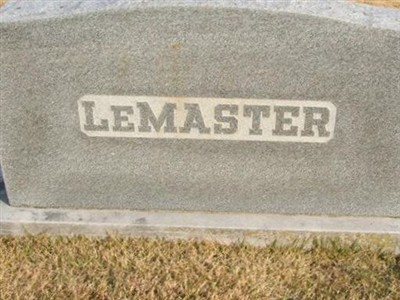 Ruby Lemaster, Find a grave on Sysoon Ruby Lemaster on Sysoon