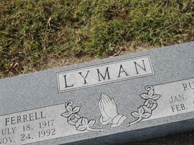 Ruby Lyman on Sysoon