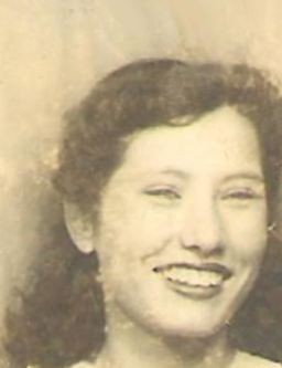 Ruby M. Phillips Pritchard on Sysoon