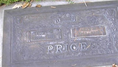 Ruby M. Price on Sysoon