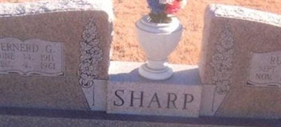 Ruby M Sharp on Sysoon