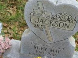 Ruby Mae Jackson on Sysoon