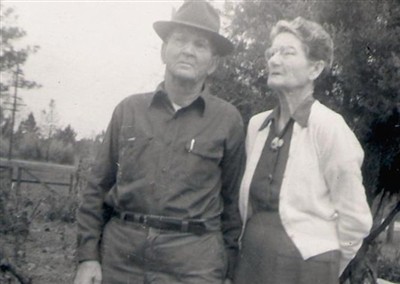 Ruby Mae Miller Nettles on Sysoon