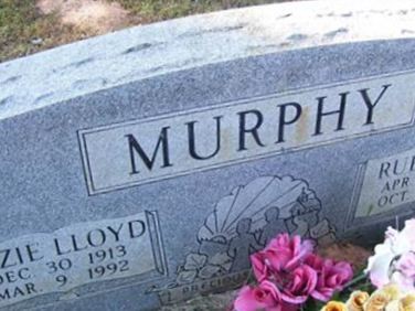 Ruby May Murphy on Sysoon