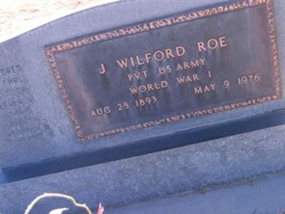 Ruby Montague Roe on Sysoon