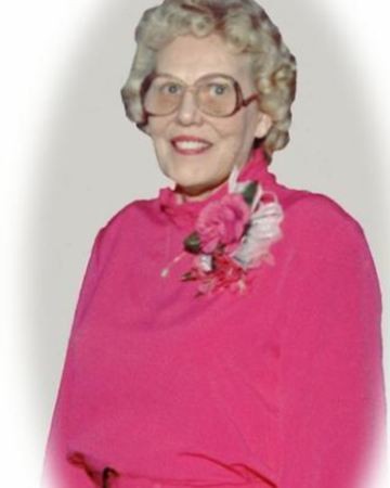 Ruby Murl Mulkey Gamble on Sysoon