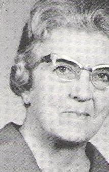Ruby N. Baldwin on Sysoon