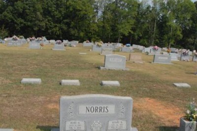Ruby O. Norris on Sysoon