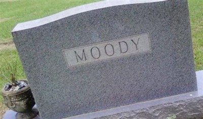 Ruby Packard Moody on Sysoon