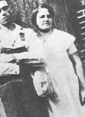 Ruby Pear Burnett Cook on Sysoon