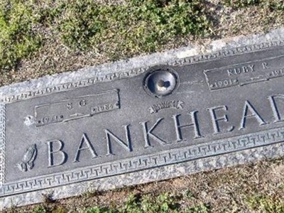 Ruby R. Bankhead on Sysoon